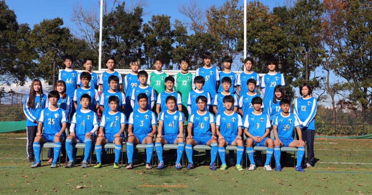 2部 東京都立大学 東京都大学サッカー連盟 2部 東京都立大学 東京都大学サッカー連盟
