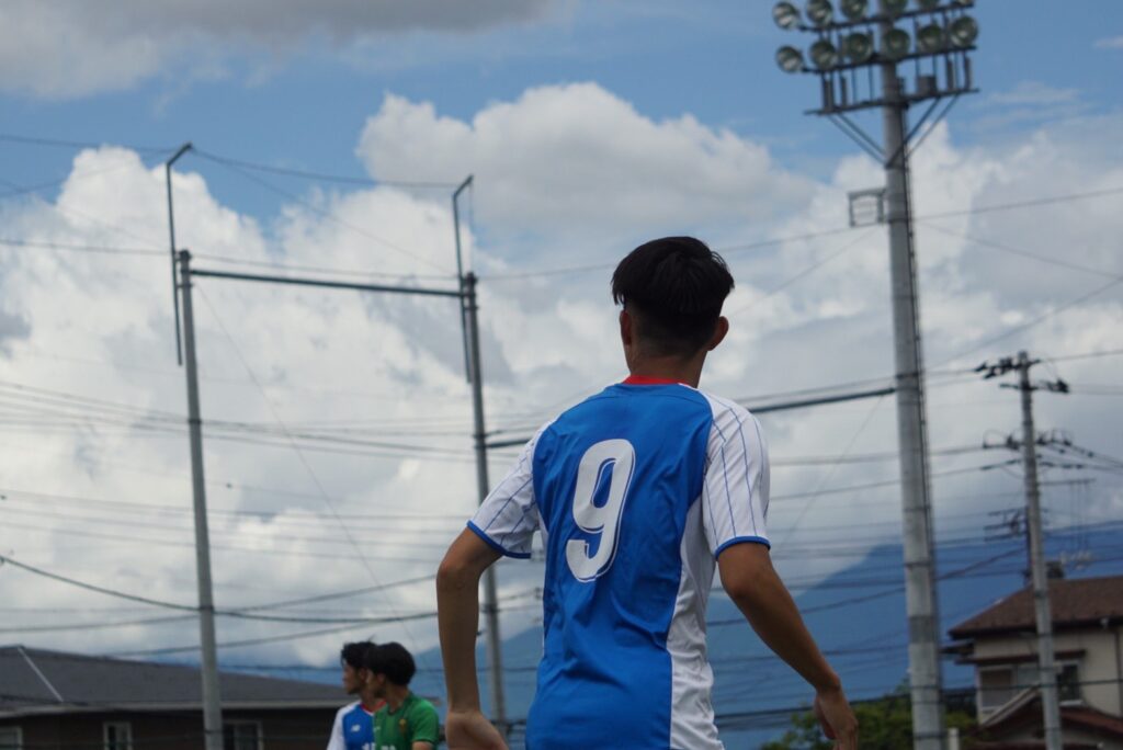 アミノバイタル カップ21 第10回関東大学サッカートーナメント大会 準決勝 産業能率大学vs山梨学院大学 マッチレビュー 東京都大学サッカー 連盟