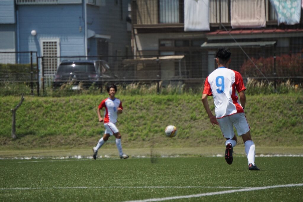 アミノバイタル カップ21 第10回関東大学サッカートーナメント大会 準々決勝 山梨学院大学vs日本大学 マッチレビュー 東京都大学サッカー連盟 アミノバイタル カップ21 第10回関東大学サッカートーナメント大会 準々決勝 山梨学院大学vs日本大学 マッチレビュー 東京都大学サッカー連盟
