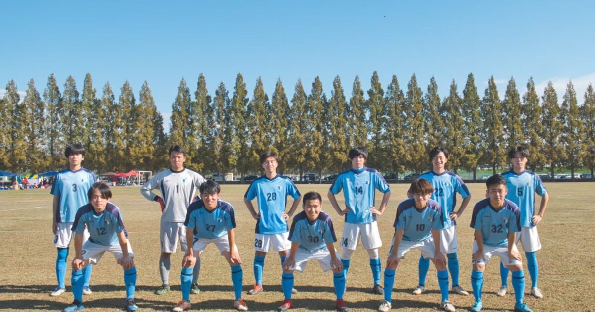 チャレンジリーグ 北里大学 東京都大学サッカー連盟