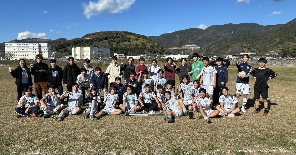チャレンジリーグ 東京都市大学 東京都大学サッカー連盟