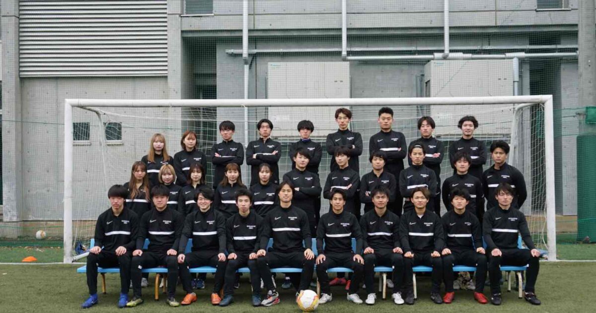 チャレンジリーグ 工学院大学 東京都大学サッカー連盟 チャレンジリーグ 工学院大学 東京都大学サッカー連盟