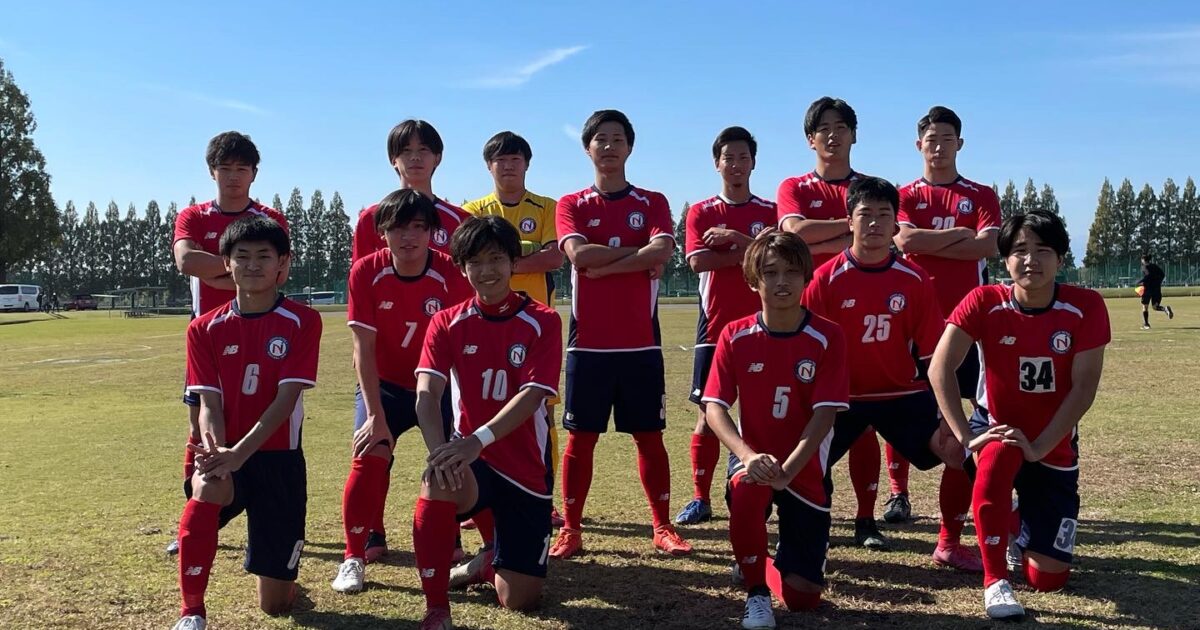 チャレンジリーグ 日本文化大學 東京都大学サッカー連盟